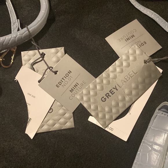 NWT (multiple)!  Grey Label Handbag - Picture 5 of 5